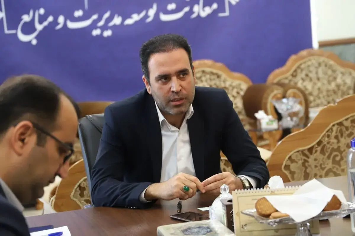 مدیریت دانش از ضروریات سازمان هاست/ موازی کاری آفت هیات های اندیشه ورز استان