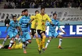 سپاهان 2-0 پیکان؛ قلعه‌نویی با پیکانِ فرکی به صدر رسید