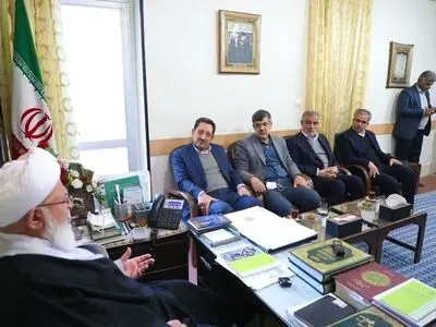 در معادن یزد از نیروهای بومی استفاده بیشتری شود/ از مدیران پروازی استفاده نشود