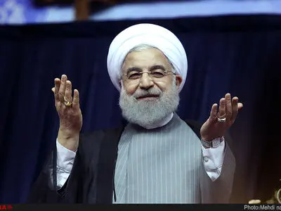 کانون نخبگان و فرهیختگان ایران از حسن روحانی حمایت کردند
