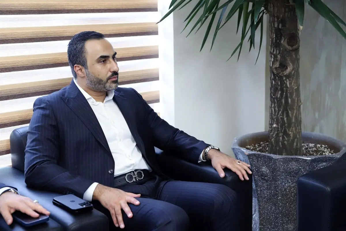 بررسی همکاری‌های مشترک شرکت مهندسی و ساختمانی صبانفت و منطقه آزاد کیش 