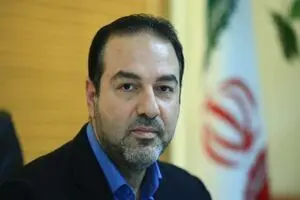 معاون بهداشت وزارت بهداشت با سفیر ایران در قطر دیدار کرد