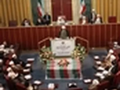 گزارش جلسه سوم پانزدهمین اجلاس رسمی مجلس خبرگان رهبری