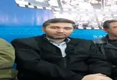دبیرکل حزب توسعه و عدالت ثبت نام کرد