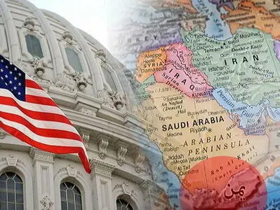 از سقوط رژیم‌ها تا تغییر مرزها؛ آینده مبهم خاورمیانه