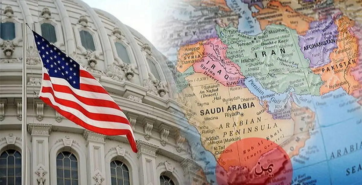 از سقوط رژیم‌ها تا تغییر مرزها؛ آینده مبهم خاورمیانه