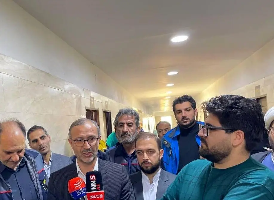 احکام جایگزین حبس راهکار صیانت از تولید و حفظ اشتغال کارگران معدن طبس شد