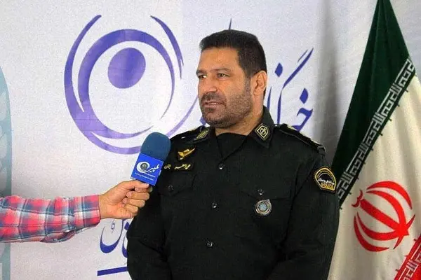 دستگیری ۲۴ نفر در طرح ویژه مبارزه با سرقت و مالخران در کیش