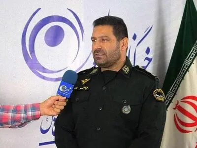 دستگیری ۲۴ نفر در طرح ویژه مبارزه با سرقت و مالخران در کیش