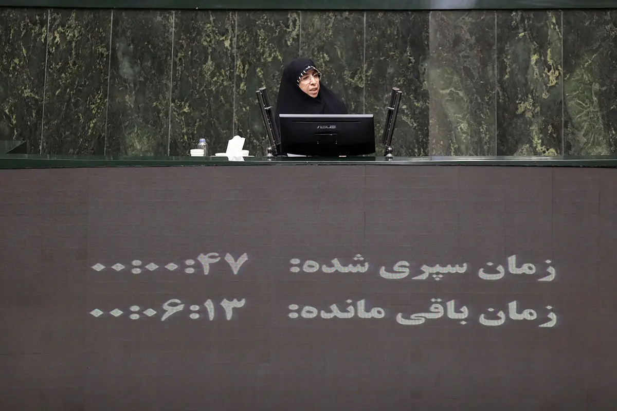 جنگل‌های هیرکانی قربانی مدیریت ناکارآمد شدند