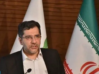 تعیین خیاطیان رئیساً لمرکز الدراسات الإستراتیجیة بالرئاسة الایرانیة