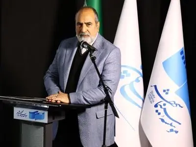 تأکید بر نقش داده‌محوری و معرفی پروژه‌های فناورانه سینماشهر