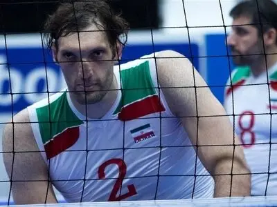 قهرمان پارالمپیک شب‌ها روی زمین می‌خوابد