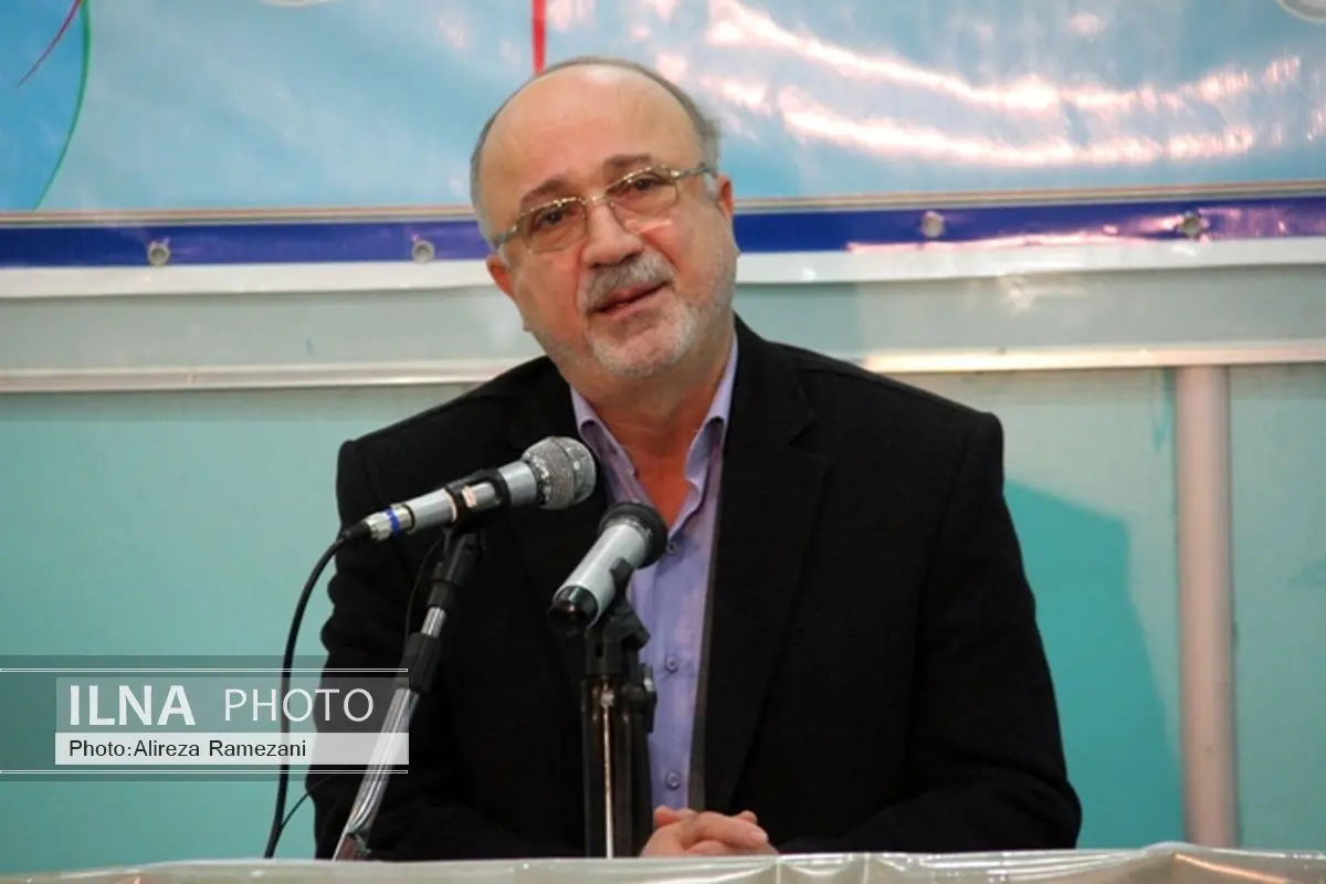سازمان پدافند غیرعامل به گیلان نگاه ویژه داشته باشد
