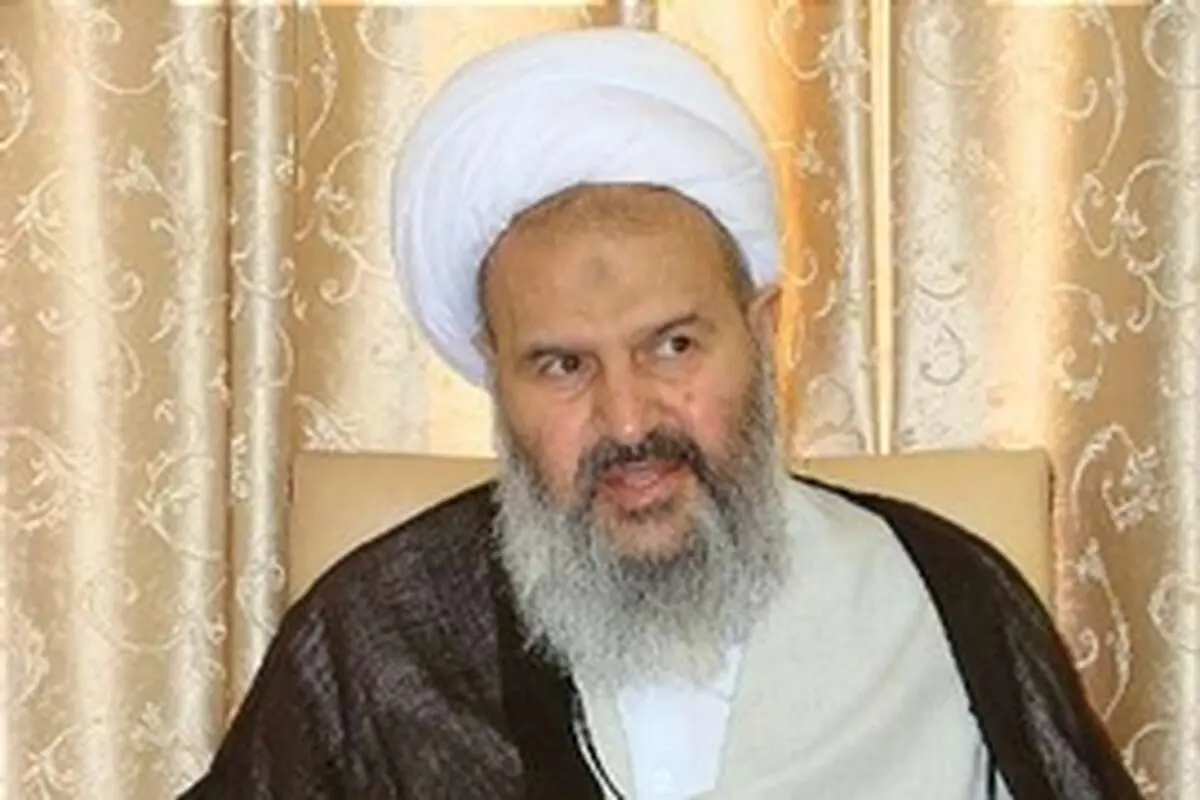 ترقی کاشان در گرو اتحاد مدیران این شهرستان است