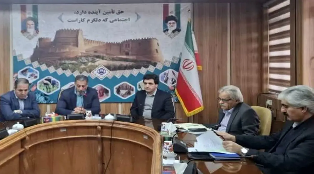 ثبت عناوین شغلی منطبق با فعالیت کارگران سبب صیانت از نیروی کار و عدالت اقتصادی می شود