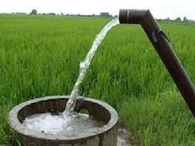 انسجام و بهره گیری از تمامی ظرفیت ها در تامین آب زراعی موثر است