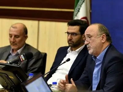 ضرورت تقویت زیرساخت های البرز/لزوم انتقال زندانها و افزایش فضای آموزشی