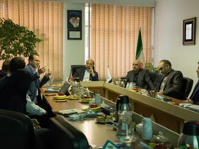 آفرینک مسیری مهم در "نهضت تولید محتوا" است