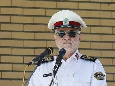 ربات‌های هوشمند پلیس راهور بیش از ۹۹ درصد صحت اطلاعات دارند