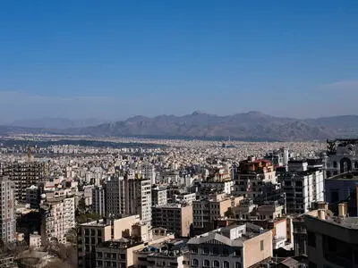 تداوم وضعیت «قابل قبول» هوای تهران