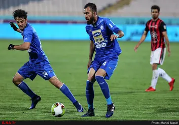 چشمی: استقلال را بی صاحب کرده‌اند/ نگذاشتید استقلال 72 ساعت صدرنشین بماند / پوچتینو را هم بیاورید دیگر فایده ندارد