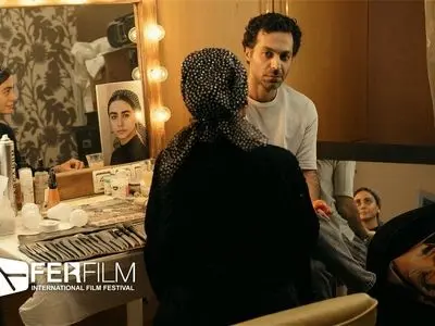 راهیابی «فقط برای من» به جشنواره بین‌المللی فرفیلم