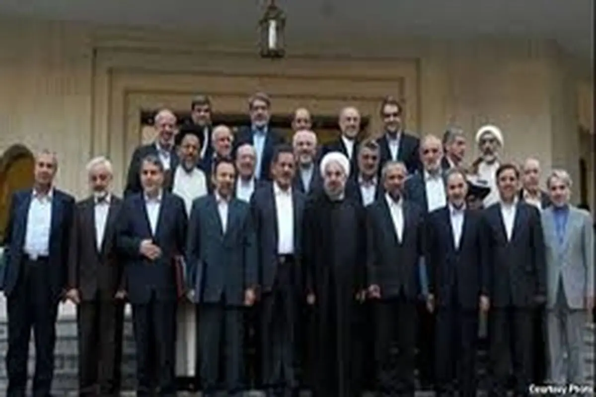 عزیمت وزرای دولت به شهرهای خراسان رضوی / افتتاح چندین پروژه بزرگ شرق کشور در استان