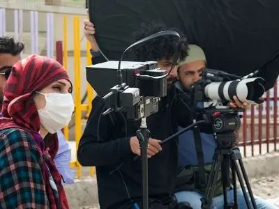 زاهدان ایستگاه پایانی  مستند «بچه‌های محله شیرآباد» 