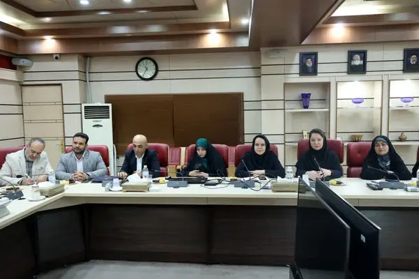 اقتصاد رسانه و امنیت شغلی از مهم‌ترین دغدغه رسانه‌های قزوین است