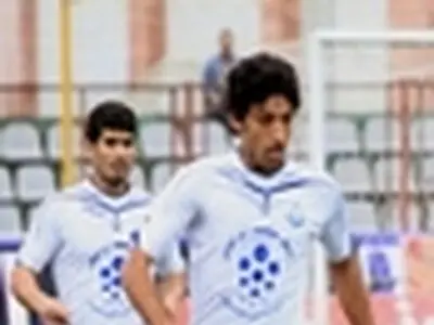 غلامین به ملوان بازگشت