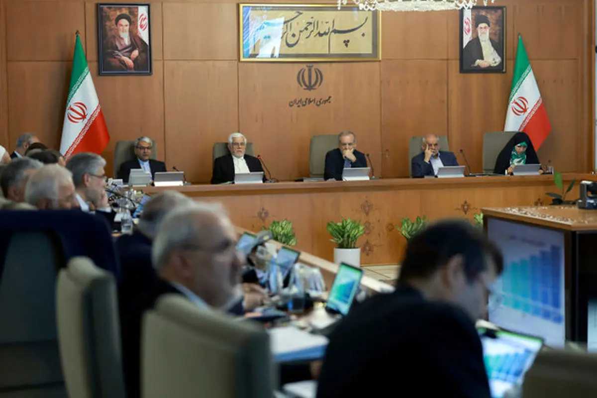 دستور رئیسجمهور برای تجهیز سازمان حفاظت محیط زیست به پهپاد و دوربینهای جدید