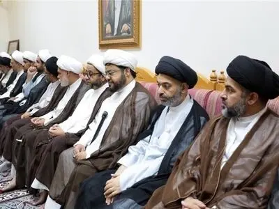 واکنش علمای بحرین به کشتار «الدراز»