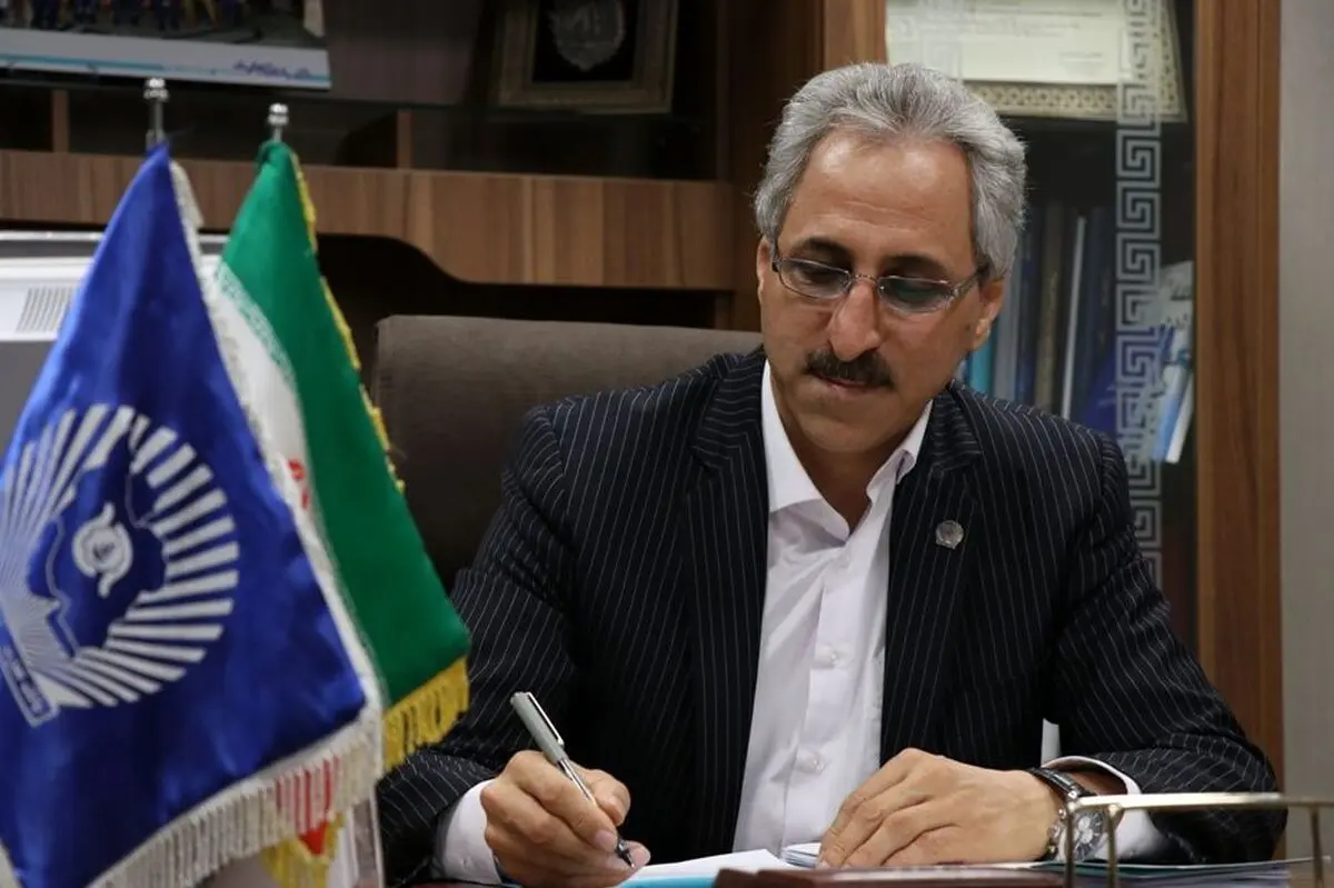 « آسان خرید» شرکت ایران کیش ظرفیت بسیار بالایی دارد 