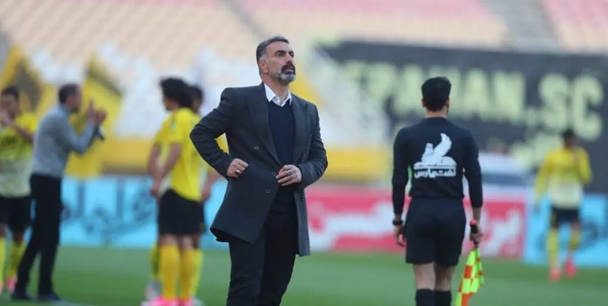 ویدئو: خلاصه بازی سپاهان صفر - نفت مسجد سلیمان صفر