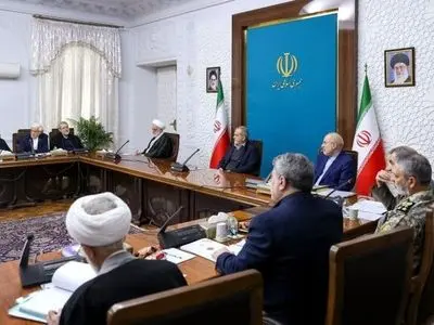 برگزاری جلسه شورای‌عالی هماهنگی اقتصادی با حضور سران قوا