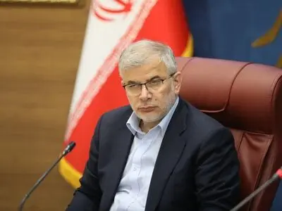 استاندار البرز خواستار پیگیری هفتگی پروژه‌های بیمارستانی توسط علوم پزشکی شد