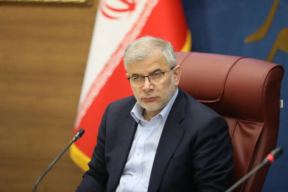 استاندار البرز خواستار پیگیری هفتگی پروژه‌های بیمارستانی توسط علوم پزشکی شد