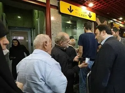 پیگیری اعضای شورا برای تسریع حل مشکلات کارت بلیت مترو و اتوبوس