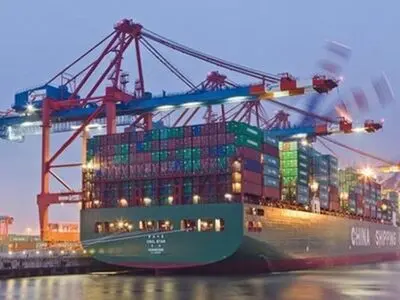 قیمة التجارة الخارجیة الایرانیة تتجاوز 53،5 ملیار دولار خلال 7 أشهر