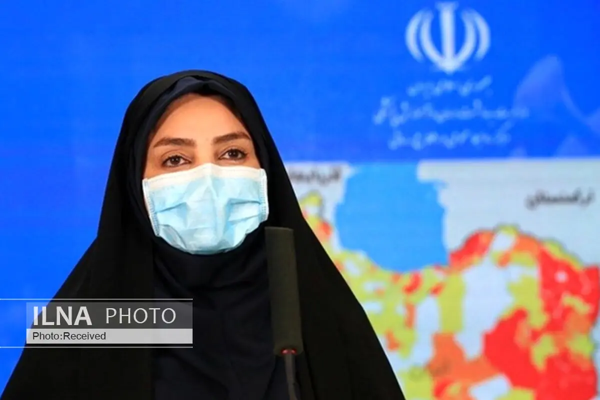 انتقاد وزارت بهداشت از جدی نگرفتن پروتکل‌ها توسط مردم/ روال تابستان را پیش بگیریم فوتی‌های کرونا بیشتر می‌شود