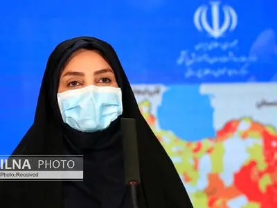 انتقاد وزارت بهداشت از جدی نگرفتن پروتکل‌ها توسط مردم/ روال تابستان را پیش بگیریم فوتی‌های کرونا بیشتر می‌شود