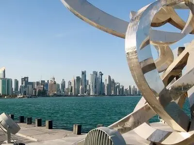 هشدار مهم سفارت انگلیس در دوحه به شهروندان قطری