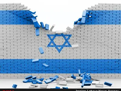 اسراییل؛ ایستاده در مقابل صلح منطقه