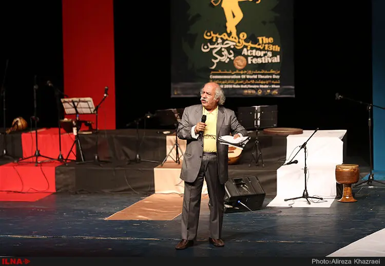 گالری