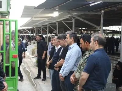 قرار پنجشنبه‌های فجر؛ این بار در جوار شهید ویسی‌تبار
