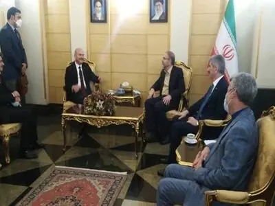 ایران وترکیا توقعان اتفاقیة لتعزیز التعاون المشترک
