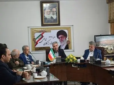 ۱۱ واحد بحرانی تبریز نیازمند حمایت مسئولان برای رفع مشکلات هستند