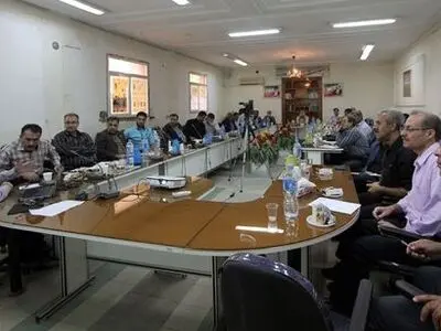 کارگاه آموزشی " اقتصاد آبزی‌پروری و بازار" در اهواز و آبادان