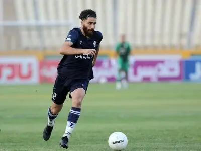 جهانبخش: پیکان سکوی پرتاب بازیکنان جوان است